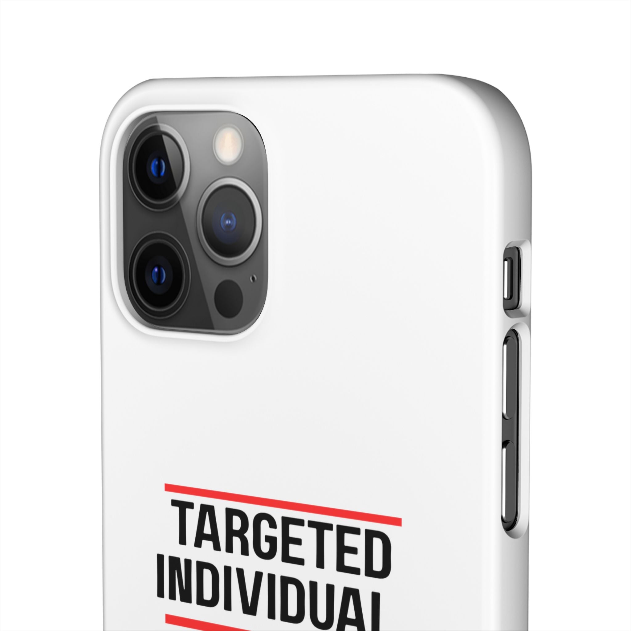 TI Phone Case  Snap Case