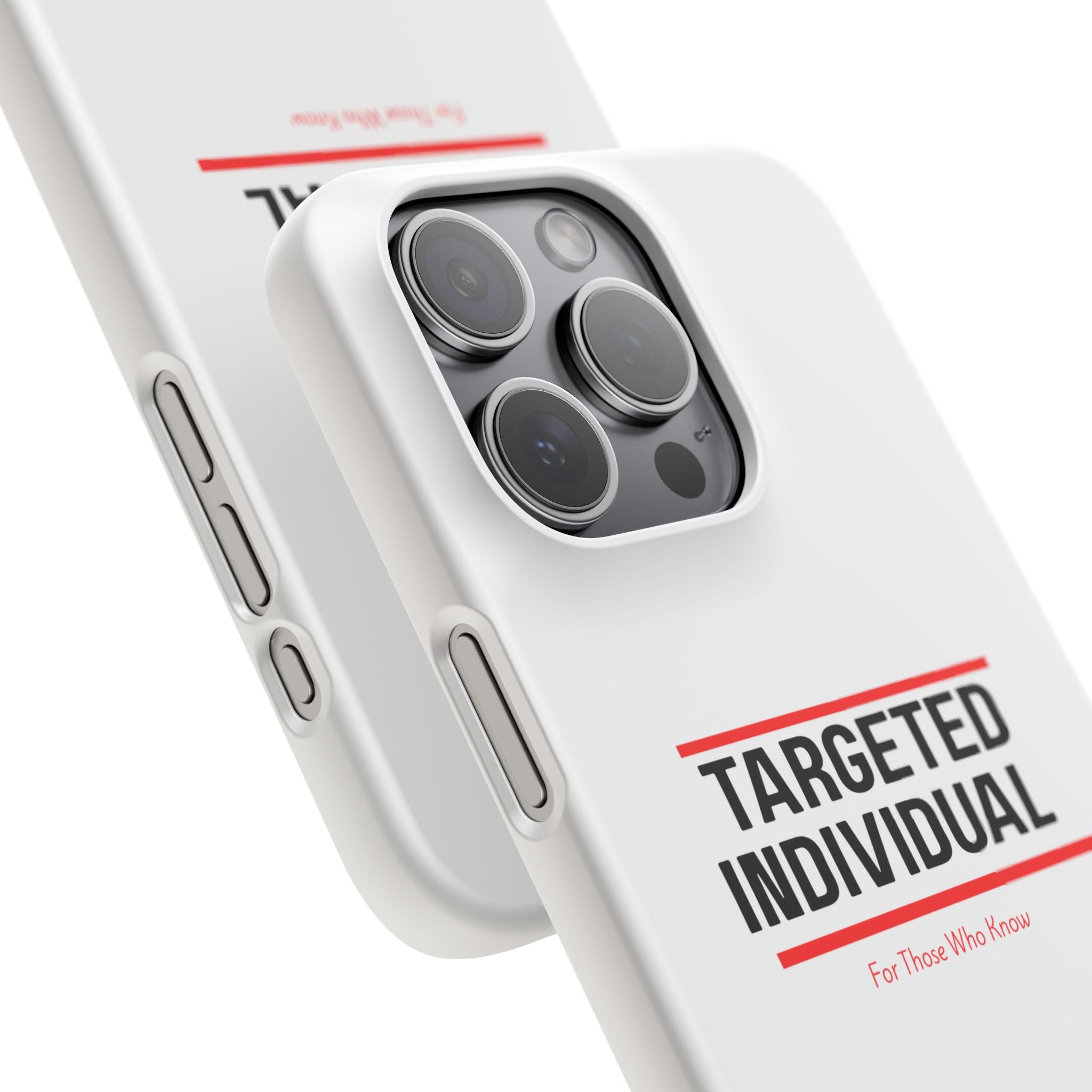 TI Phone Case  Snap Case