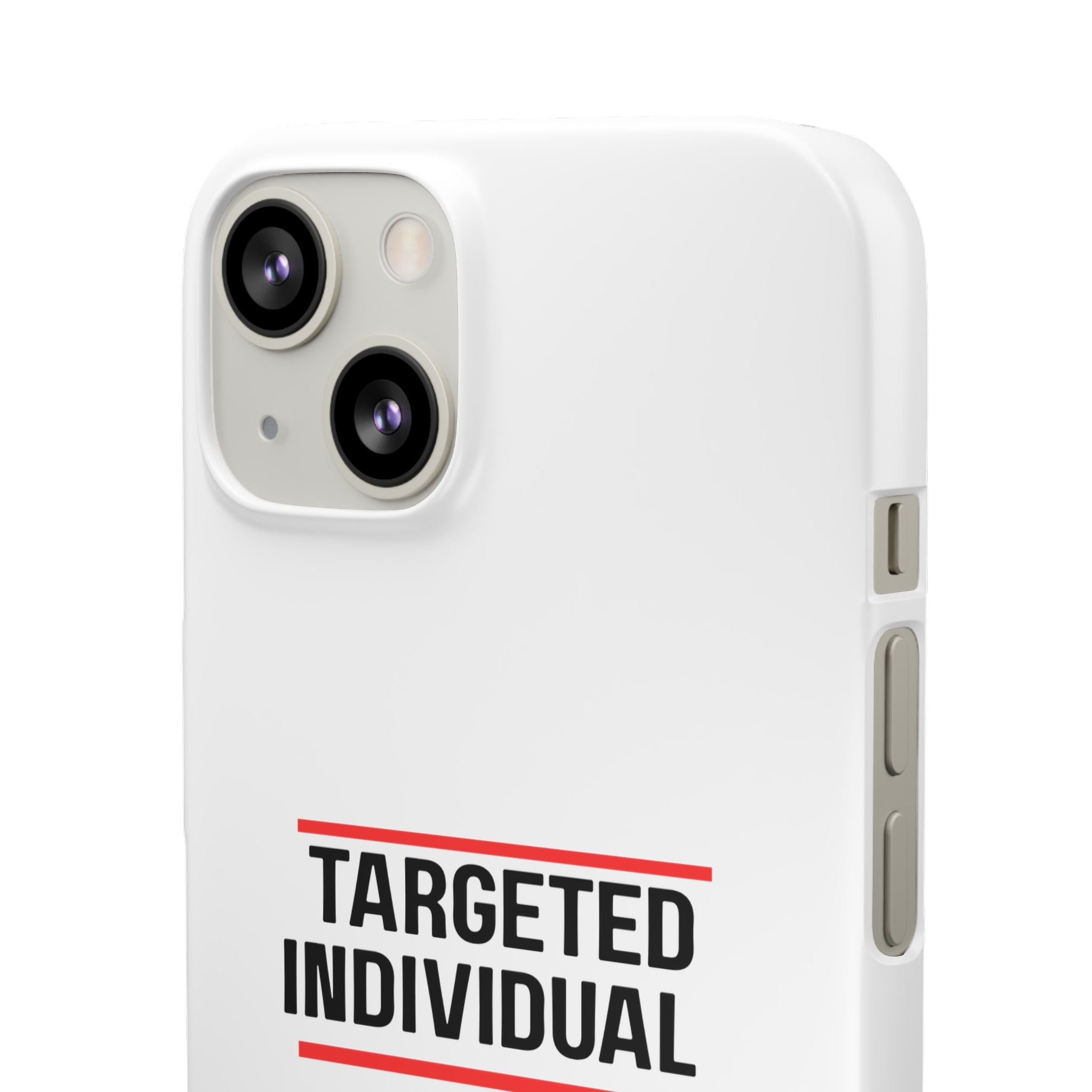 TI Phone Case  Snap Case