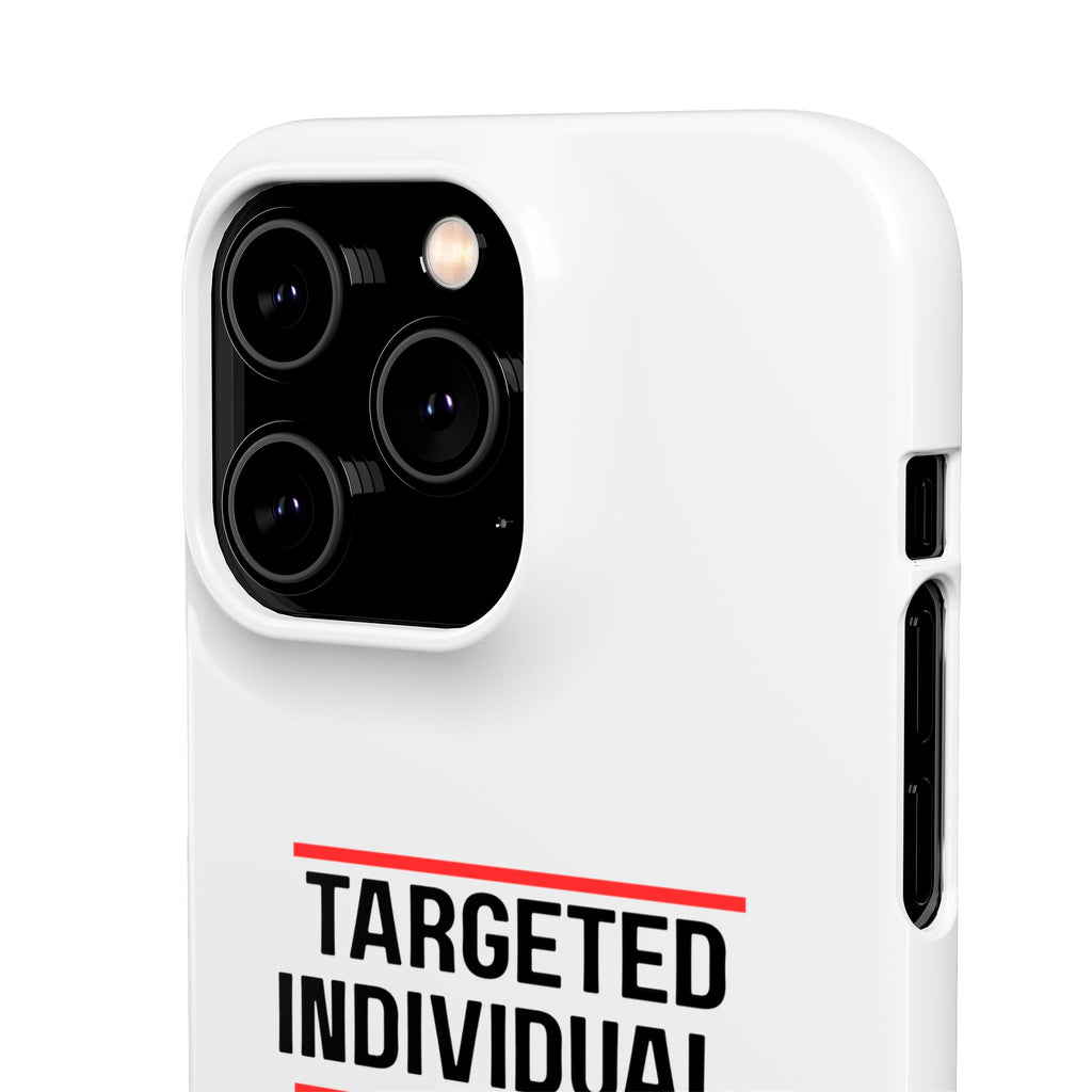 TI Phone Case  Snap Case