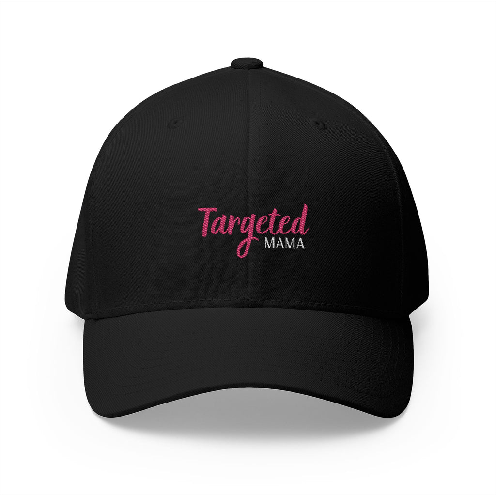 Targeted Love Embroidered Cap
