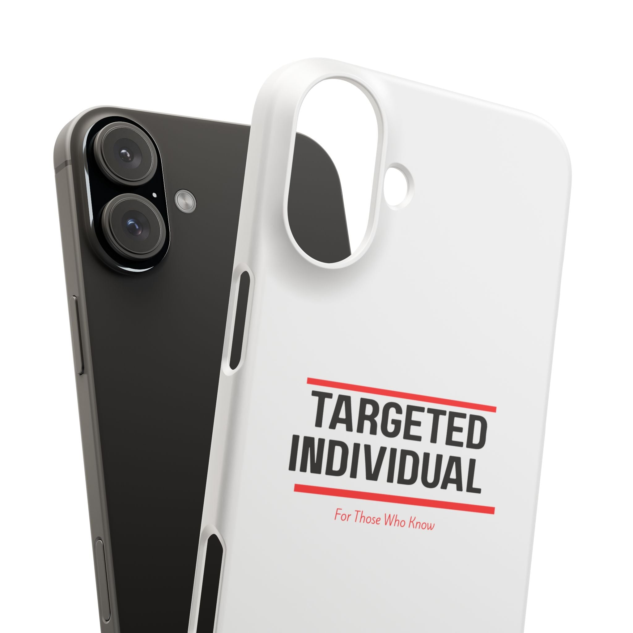 TI Phone Case  Snap Case