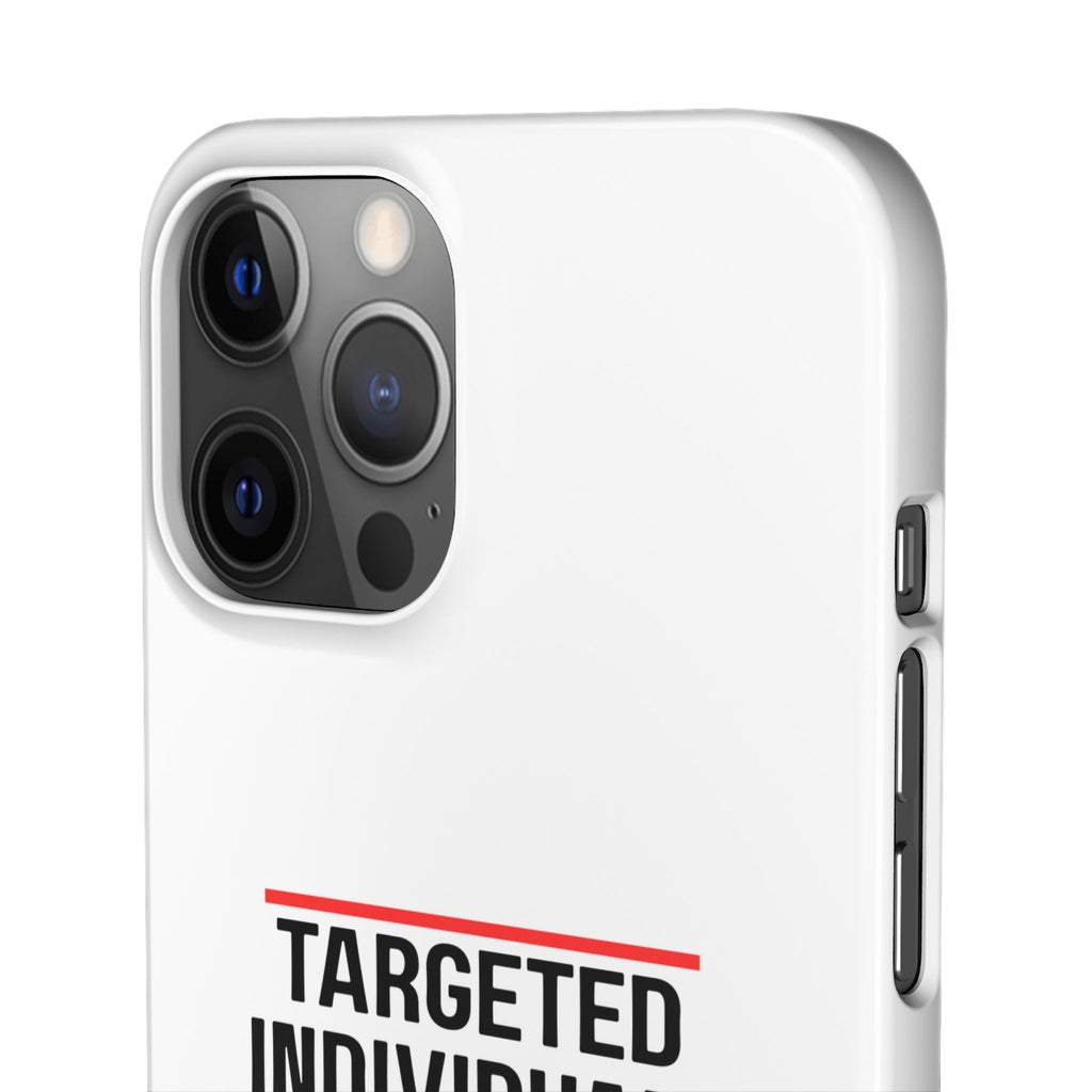 TI Phone Case  Snap Case