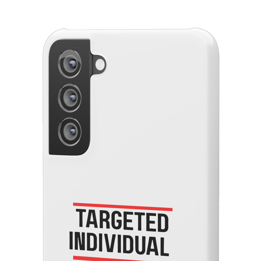 TI Phone Case  Snap Case