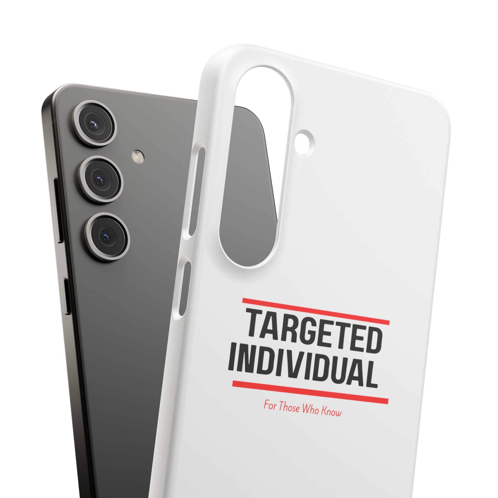 TI Phone Case  Snap Case