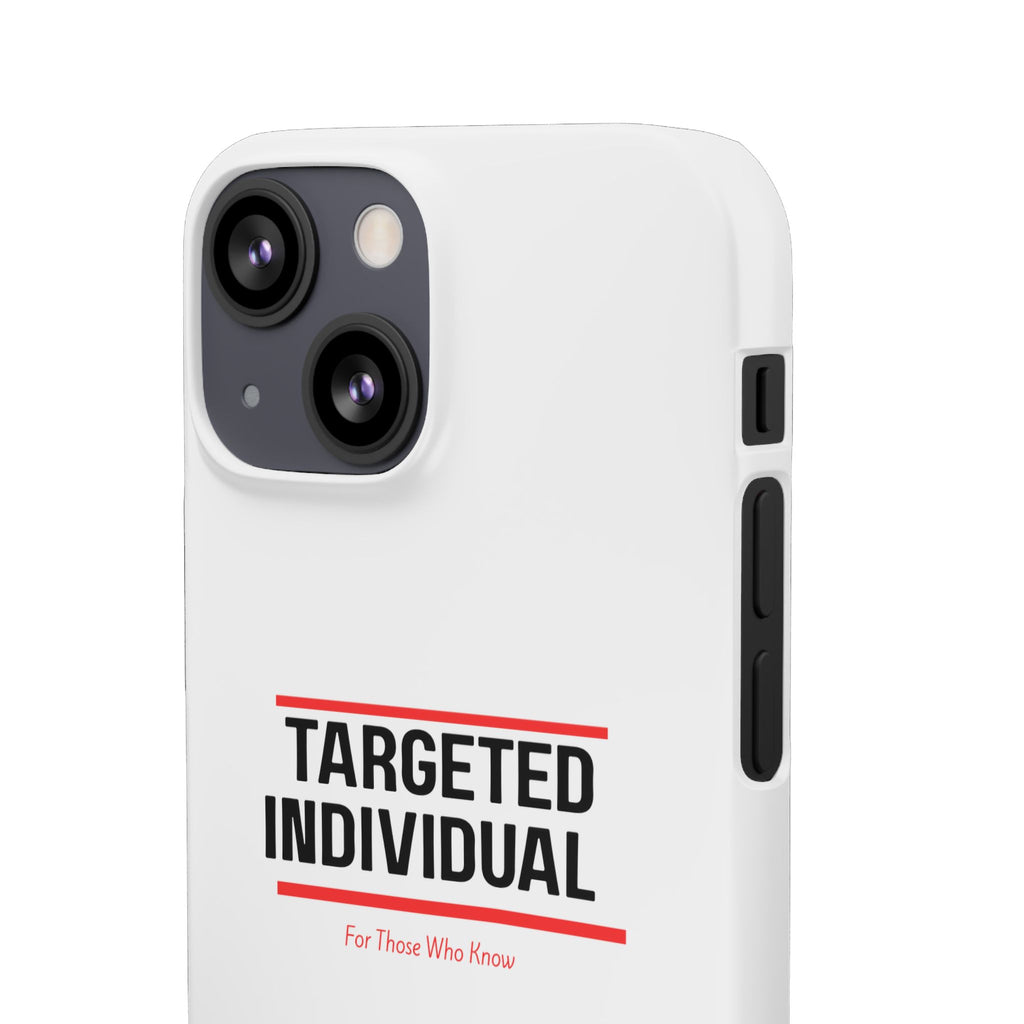 TI Phone Case  Snap Case