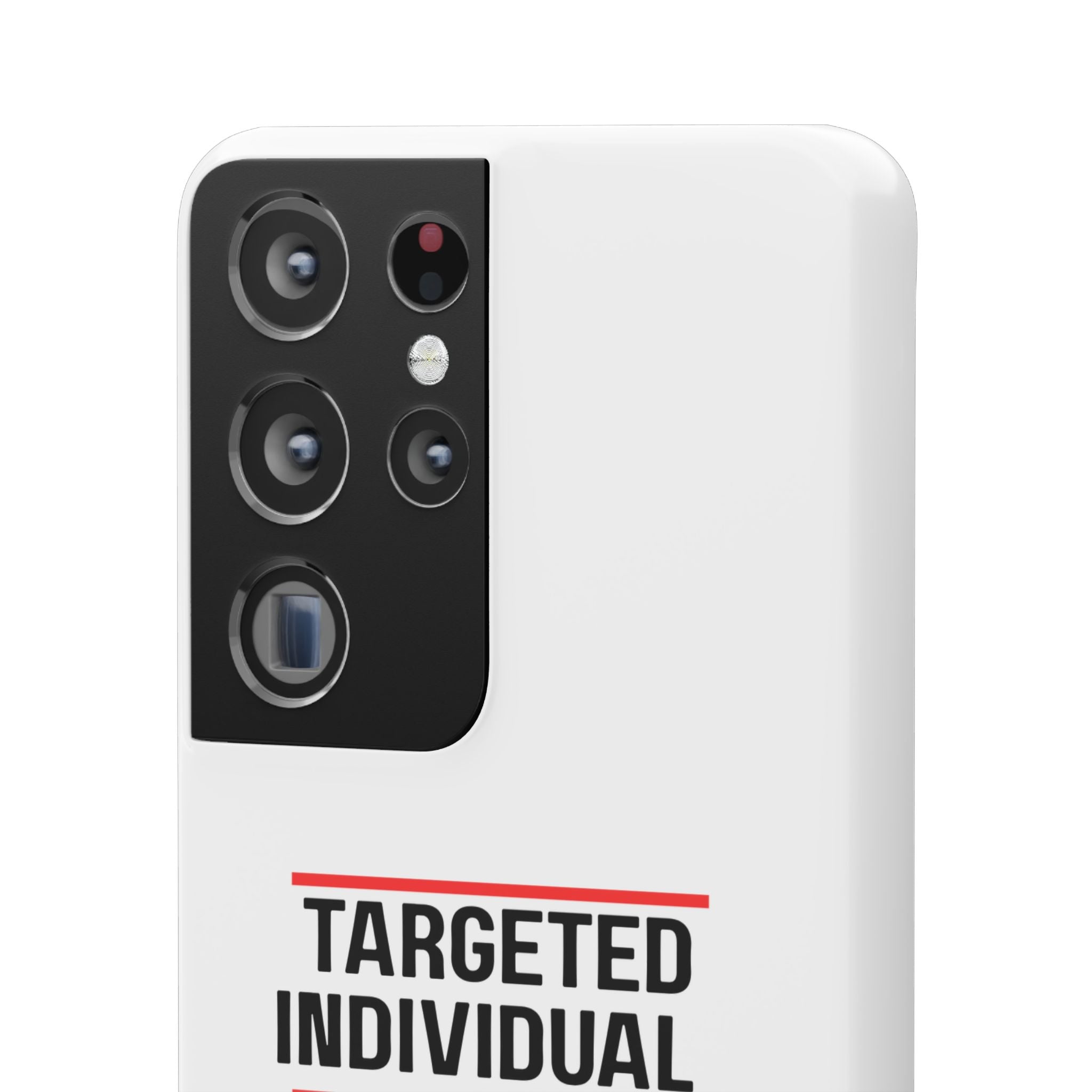 TI Phone Case  Snap Case