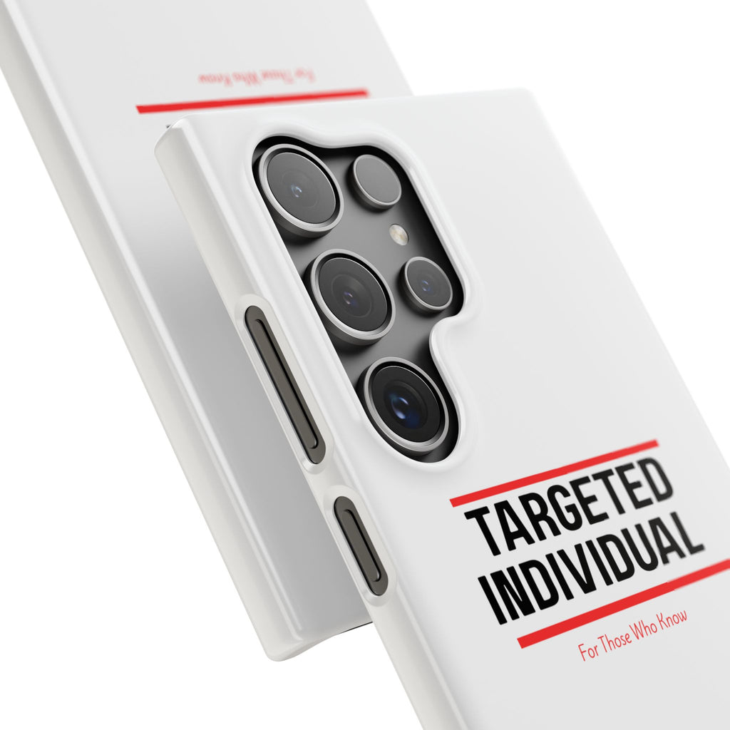 TI Phone Case  Snap Case