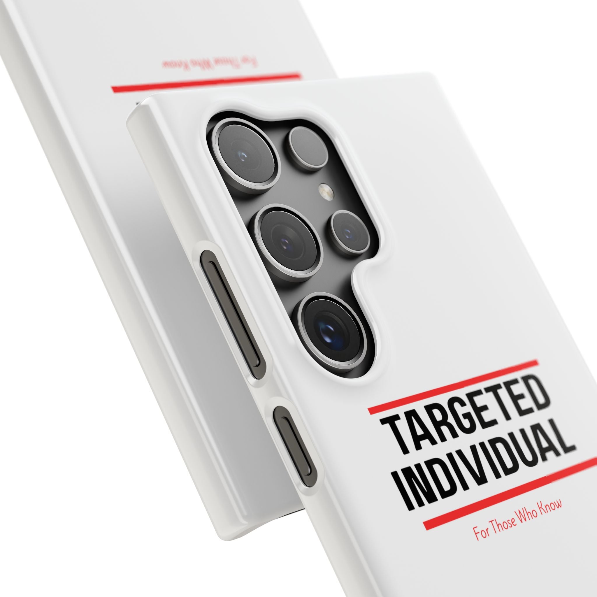 TI Phone Case  Snap Case