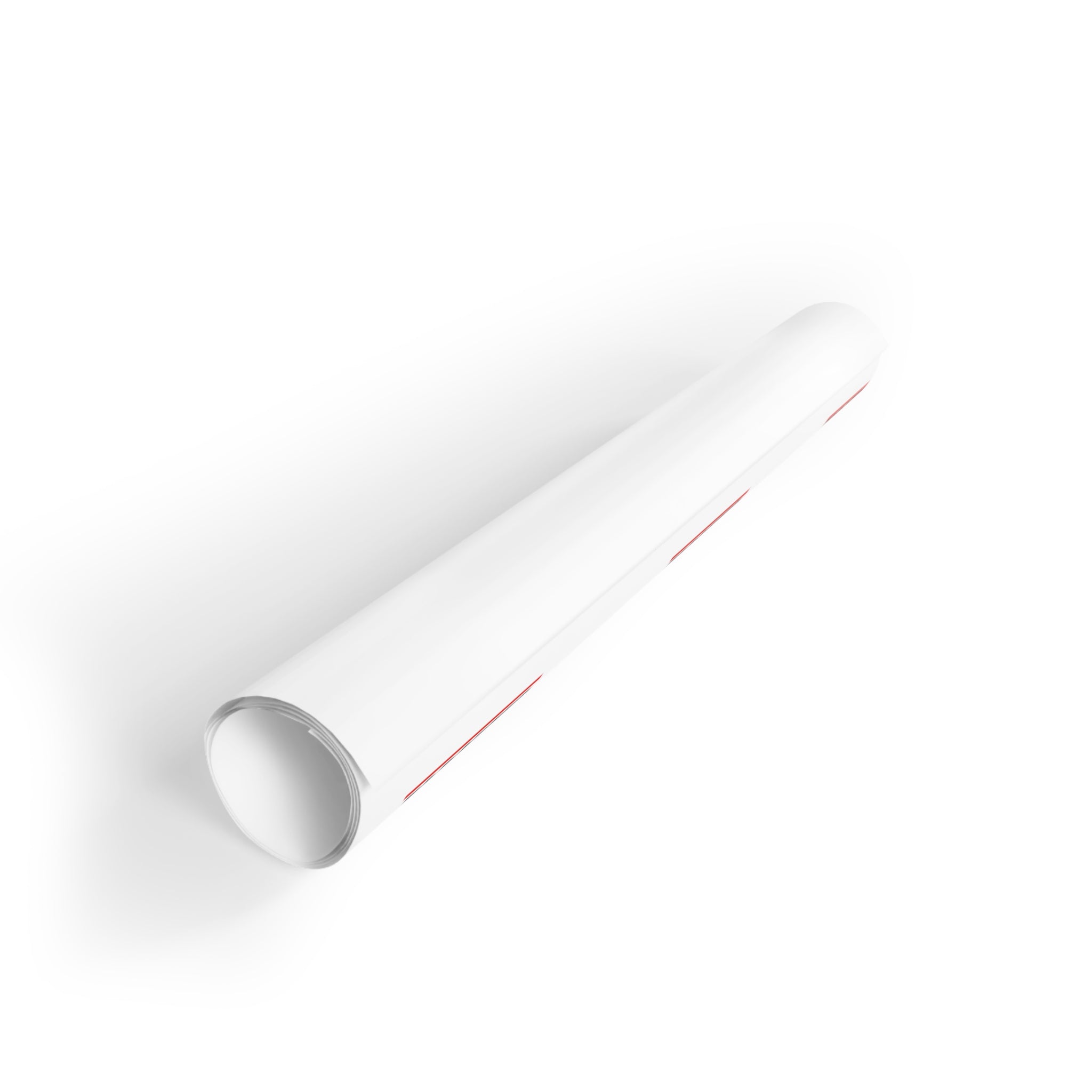 Targeted Individual Gift Wrapping Paper Roll