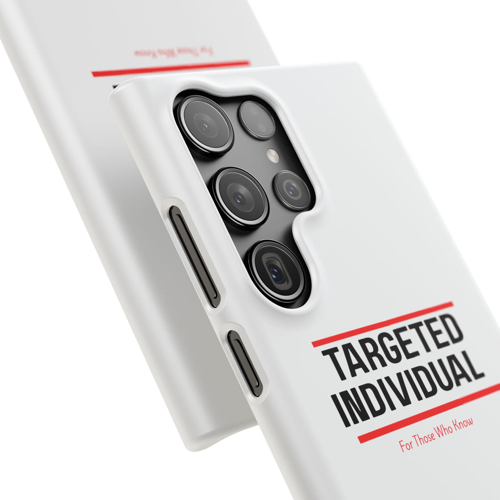 TI Phone Case  Snap Case