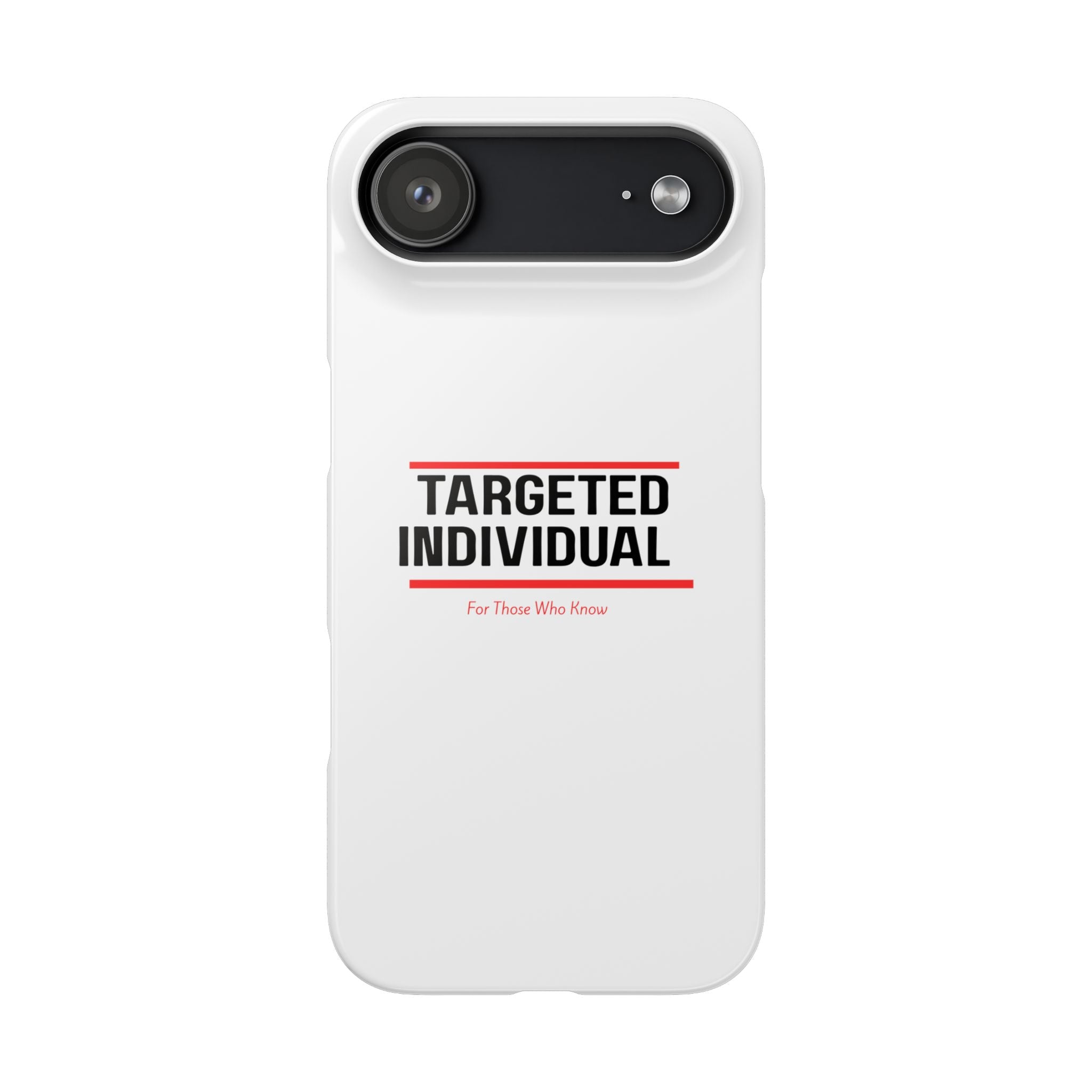 TI Phone Case  Snap Case
