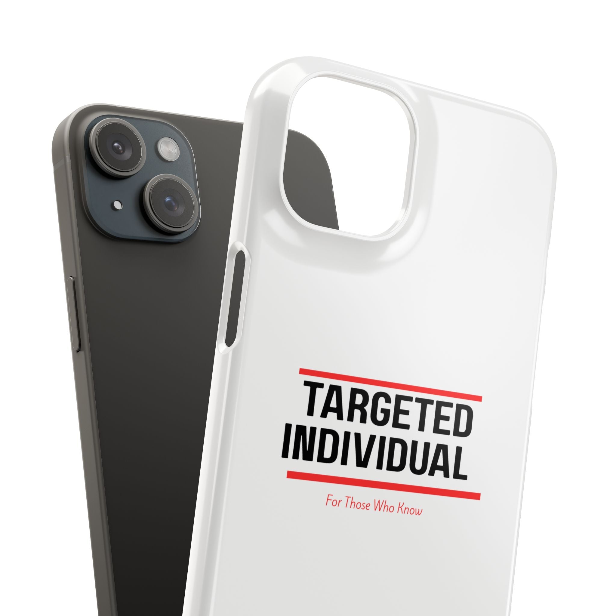 TI Phone Case  Snap Case