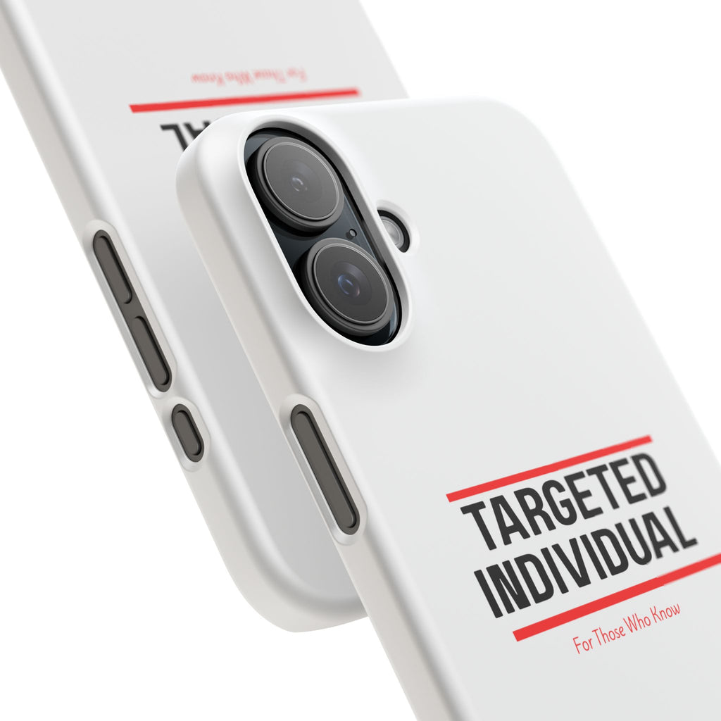 TI Phone Case  Snap Case