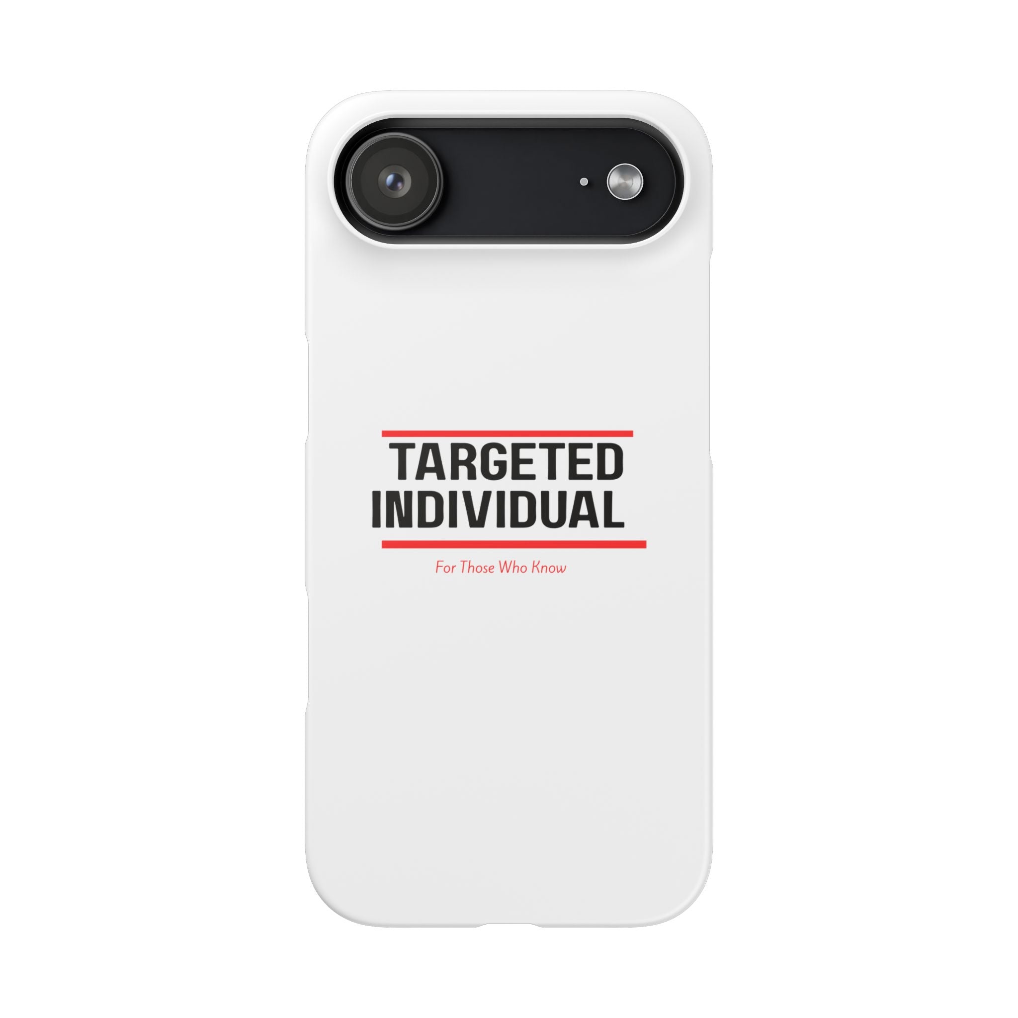 TI Phone Case  Snap Case