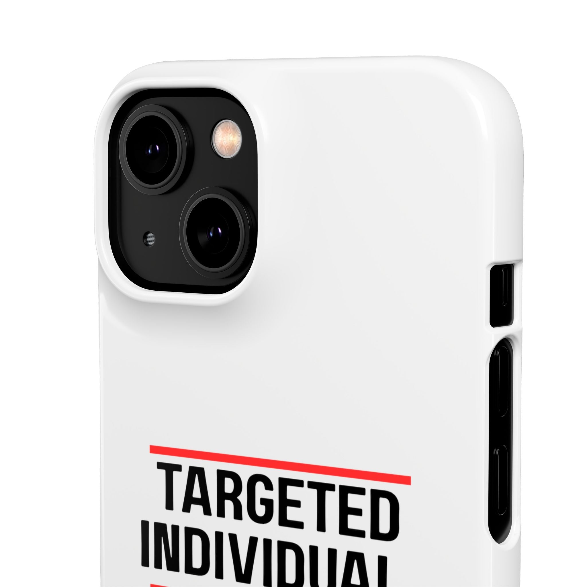 TI Phone Case  Snap Case