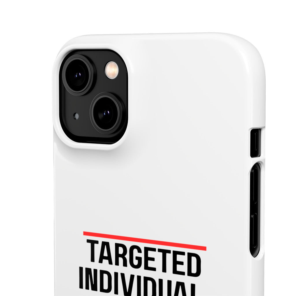 TI Phone Case  Snap Case