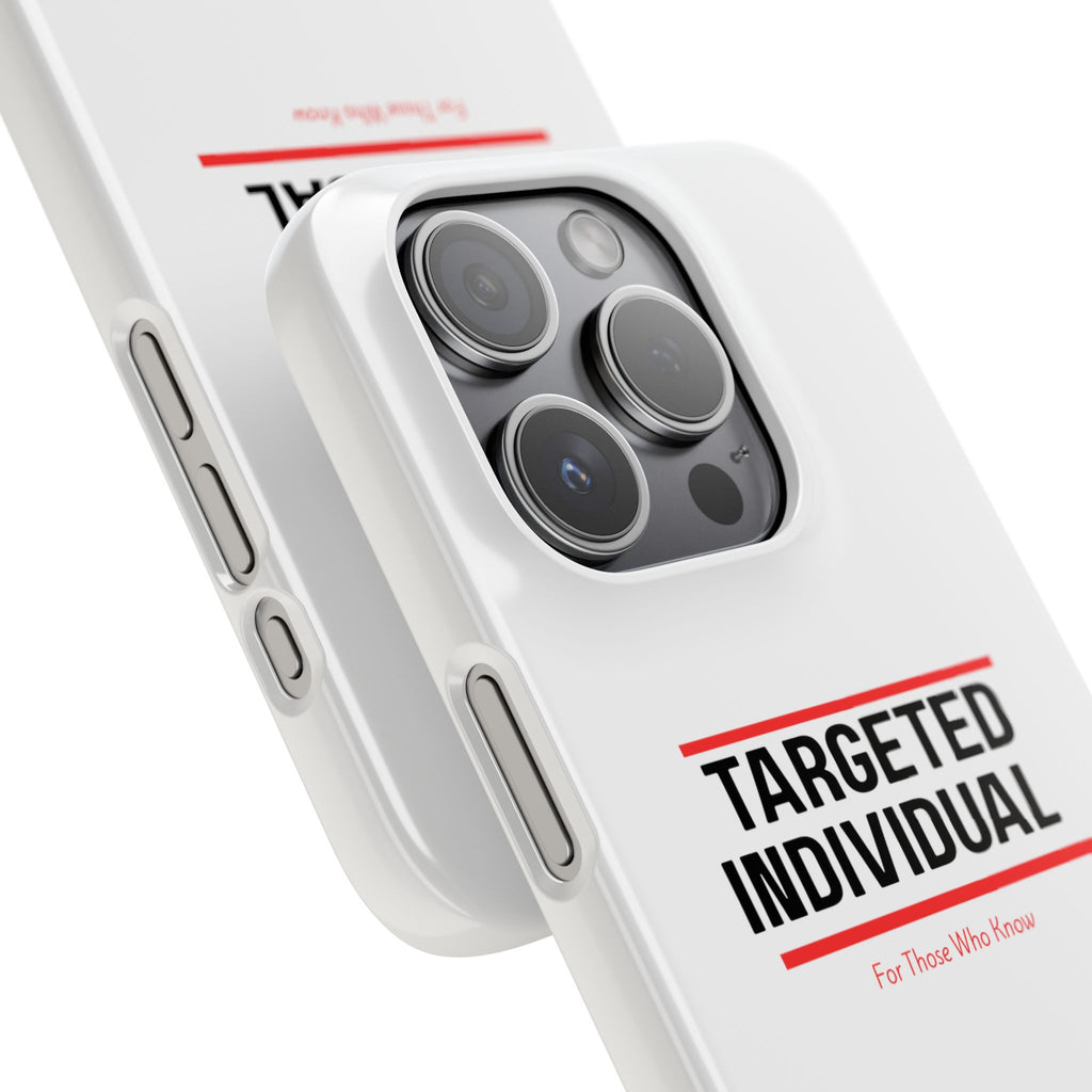 TI Phone Case  Snap Case