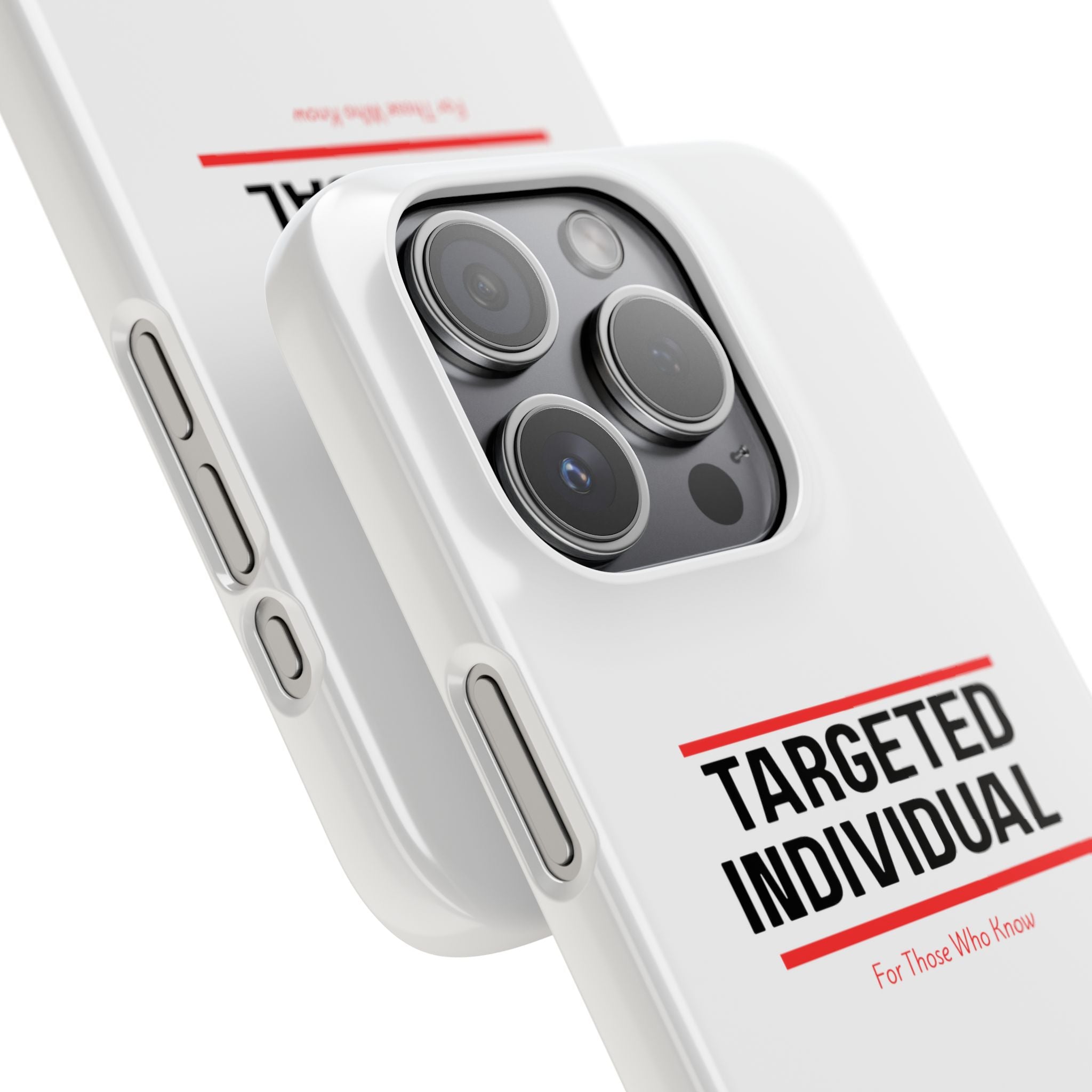 TI Phone Case  Snap Case