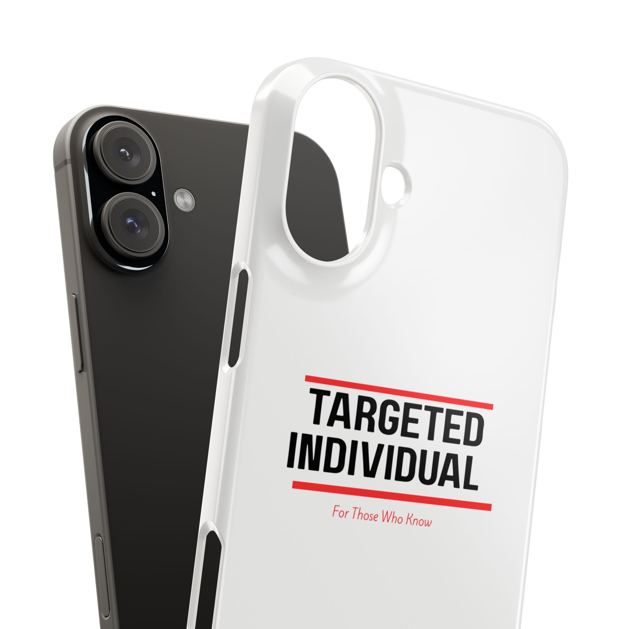 TI Phone Case  Snap Case