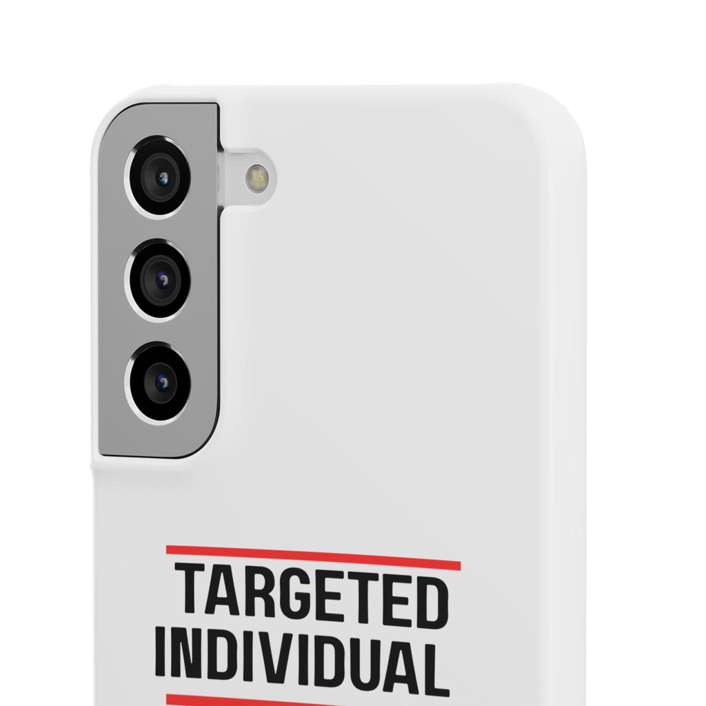 TI Phone Case  Snap Case