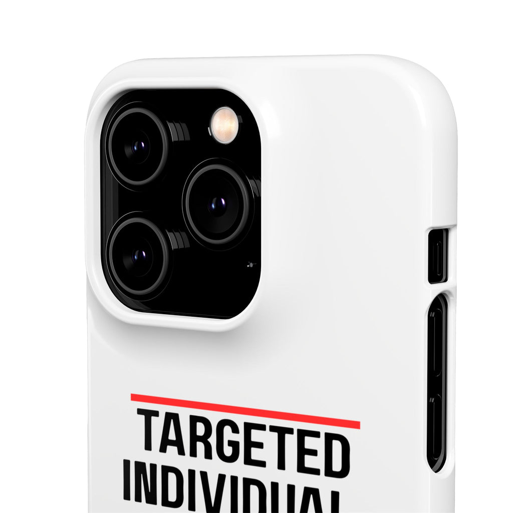 TI Phone Case  Snap Case