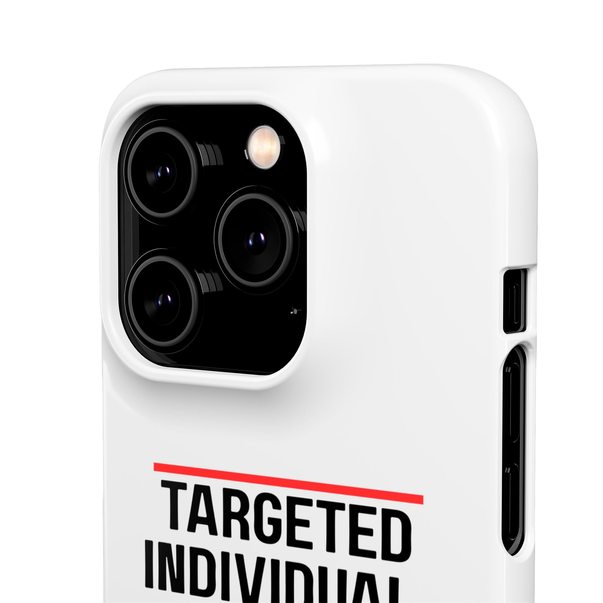 TI Phone Case  Snap Case