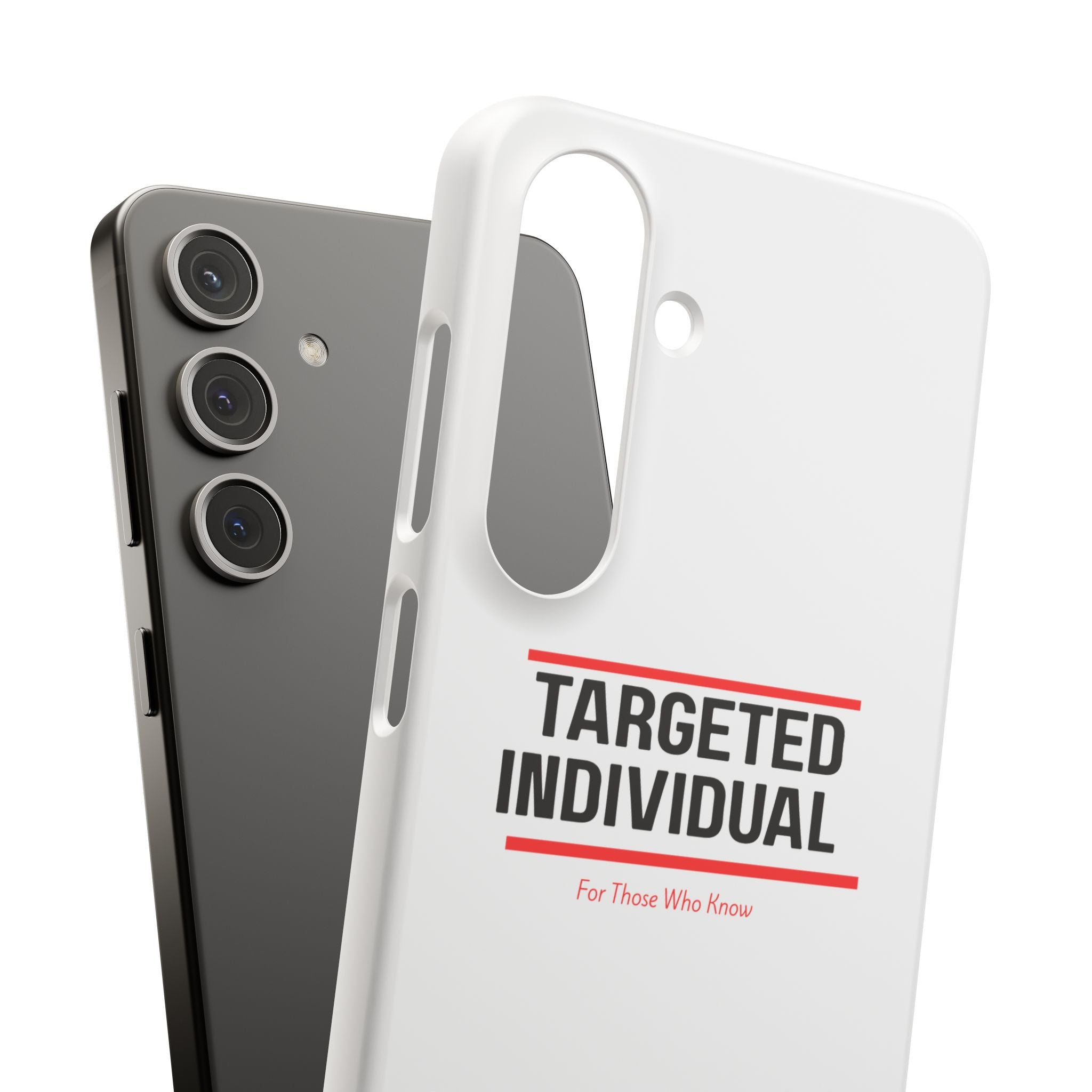 TI Phone Case  Snap Case