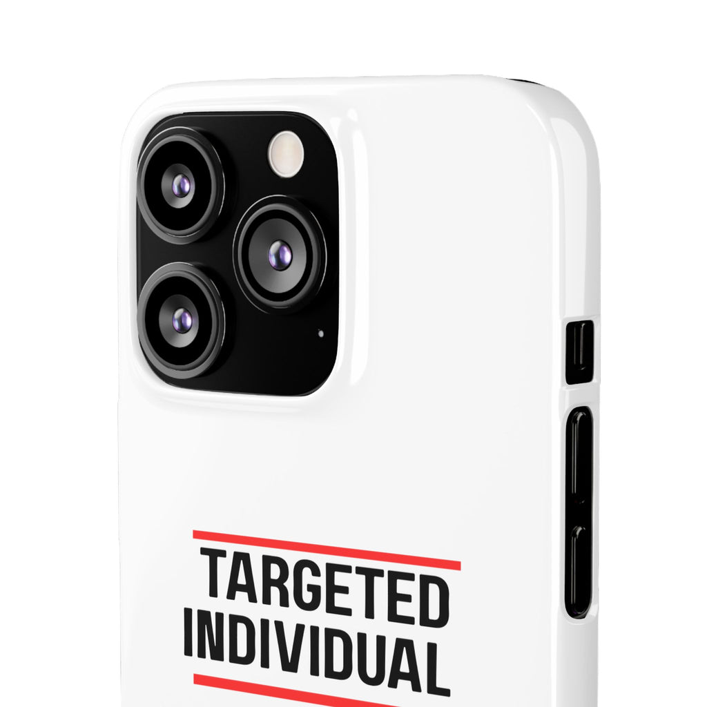 TI Phone Case  Snap Case