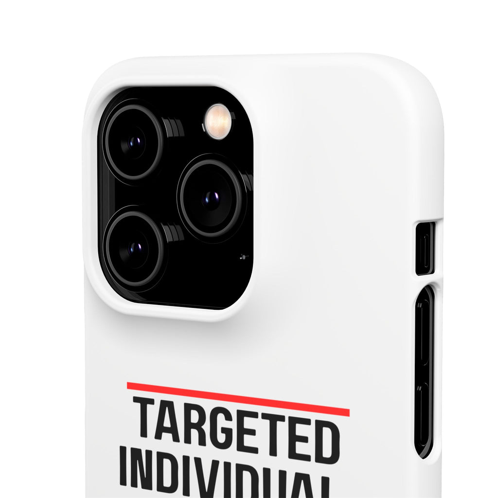 TI Phone Case  Snap Case