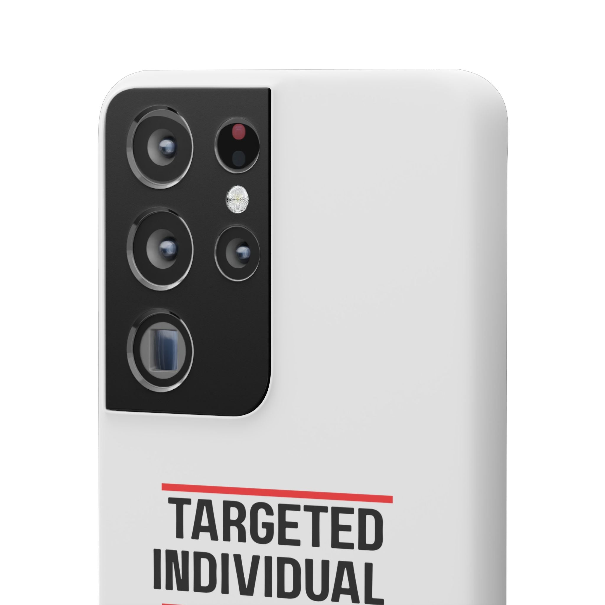 TI Phone Case  Snap Case