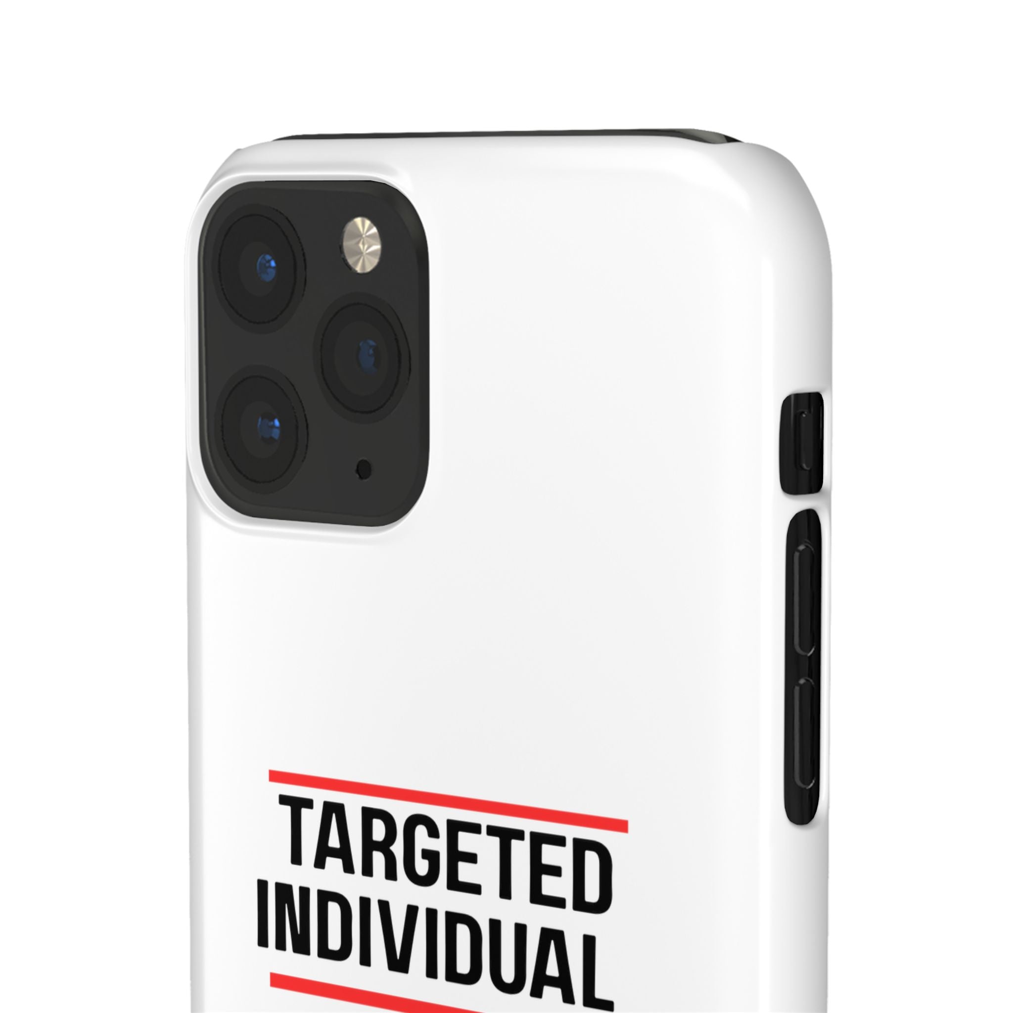 TI Phone Case  Snap Case