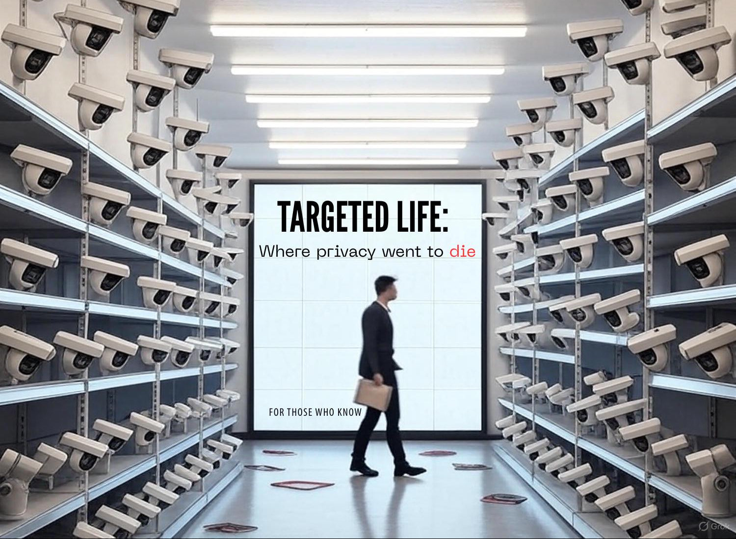 Targeted Life